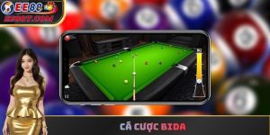 Cá Cược Bida