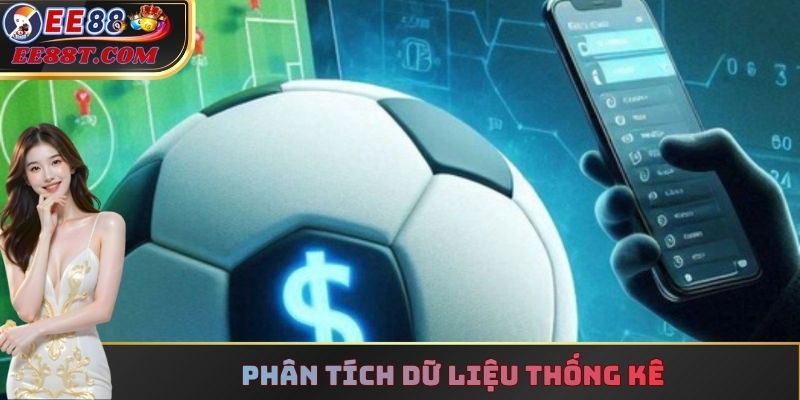 Phân tích dữ liệu thống kê