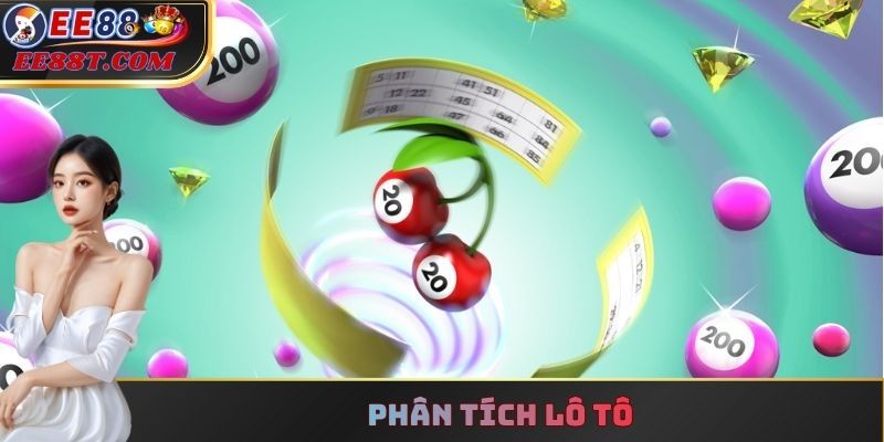 Phân Tích Lô Tô