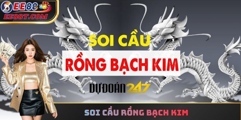 Soi cầu rồng bạch kim