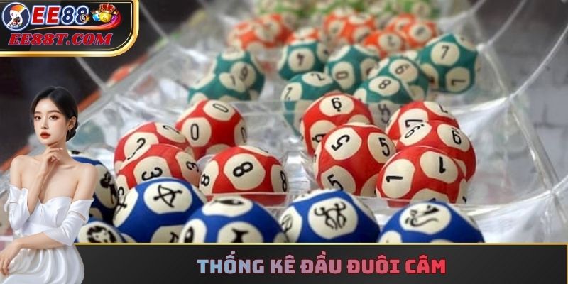 Thống kê đầu đuôi câm